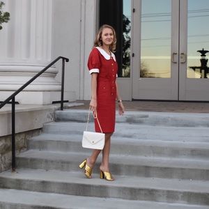 ♦️Vintage Chanel Dress♦️